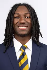 June 22, 2026; Berkeley, CA, USA; FB: Cal Football Headshots California Memorial Stadium. (Photo credit: Al Sermeno/KLC fotos)