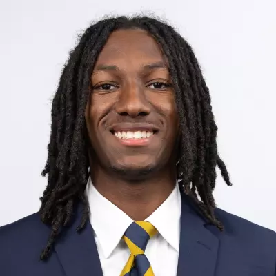 EJ Morgan headshot