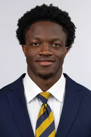June 23, 2026; Berkeley, CA, USA; FB: Cal Football Headshots California Memorial Stadium. (Photo credit: Al Sermeno/KLC fotos)