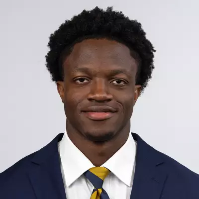 Emmanuel Okoye headshot