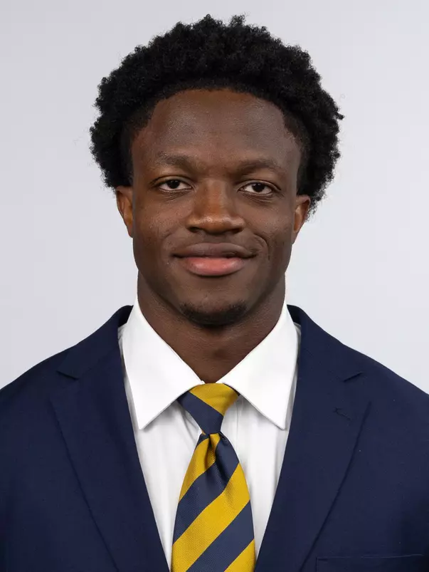 June 23, 2026; Berkeley, CA, USA; FB: Cal Football Headshots California Memorial Stadium. (Photo credit: Al Sermeno/KLC fotos)