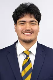 June 22, 2026; Berkeley, CA, USA; FB: Cal Football Headshots California Memorial Stadium. (Photo credit: Al Sermeno/KLC fotos)