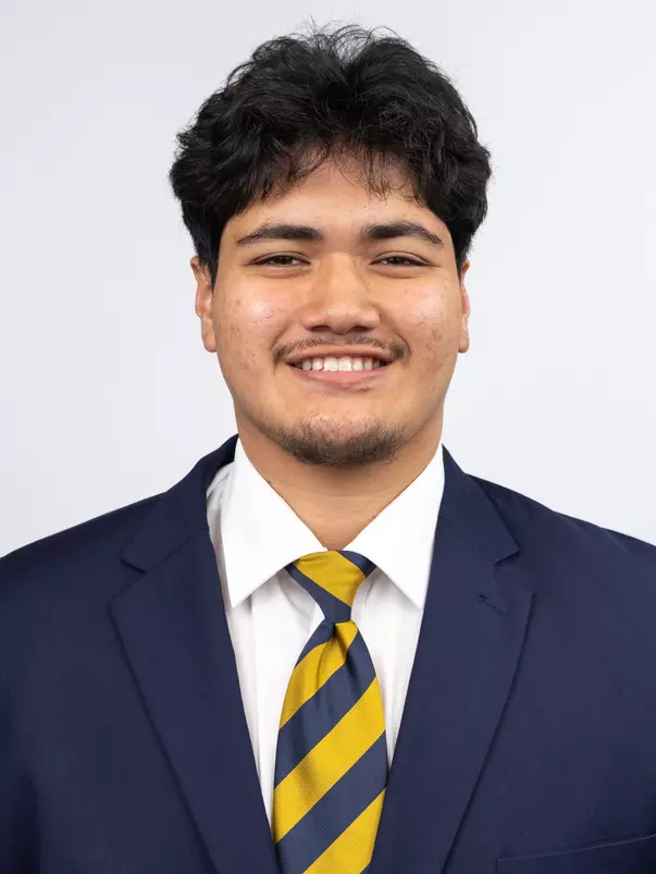 June 22, 2026; Berkeley, CA, USA; FB: Cal Football Headshots California Memorial Stadium. (Photo credit: Al Sermeno/KLC fotos)
