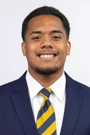 June 22, 2026; Berkeley, CA, USA; FB: Cal Football Headshots California Memorial Stadium. (Photo credit: Al Sermeno/KLC fotos)