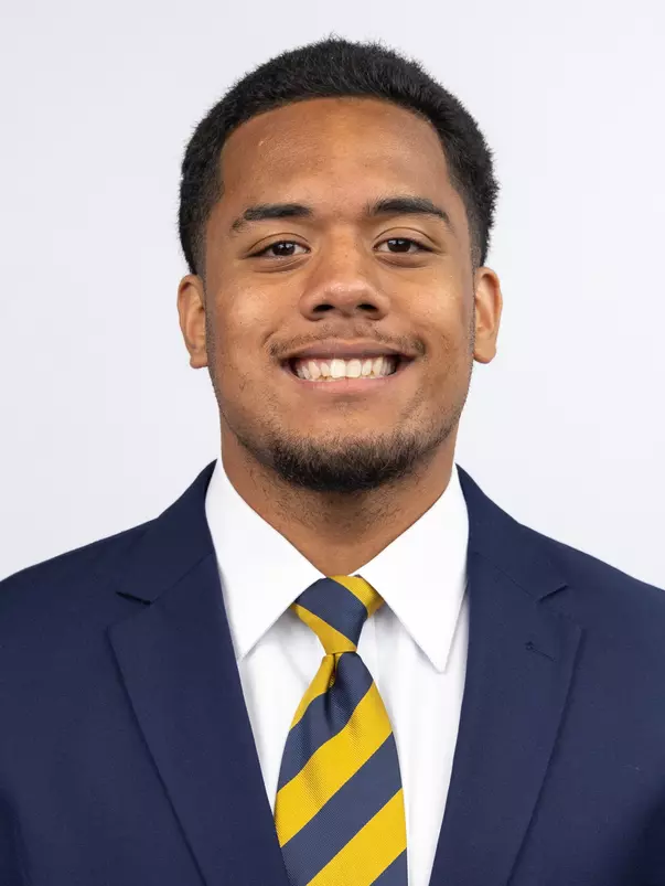 June 22, 2026; Berkeley, CA, USA; FB: Cal Football Headshots California Memorial Stadium. (Photo credit: Al Sermeno/KLC fotos)