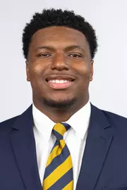 June 22, 2026; Berkeley, CA, USA; FB: Cal Football Headshots California Memorial Stadium. (Photo credit: Al Sermeno/KLC fotos)