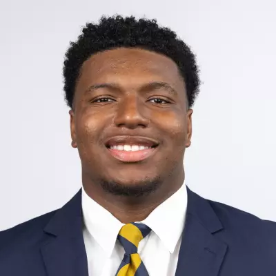 Frederick Williams III headshot