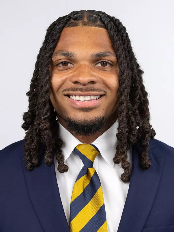 June 22, 2026; Berkeley, CA, USA; FB: Cal Football Headshots California Memorial Stadium. (Photo credit: Al Sermeno/KLC fotos)