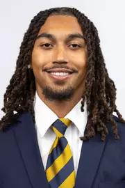 June 22, 2026; Berkeley, CA, USA; FB: Cal Football Headshots California Memorial Stadium. (Photo credit: Al Sermeno/KLC fotos)