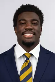 June 23, 2026; Berkeley, CA, USA; FB: Cal Football Headshots California Memorial Stadium. (Photo credit: Al Sermeno/KLC fotos)