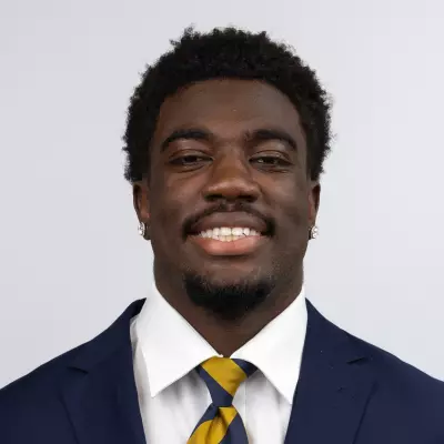JD McKinley headshot