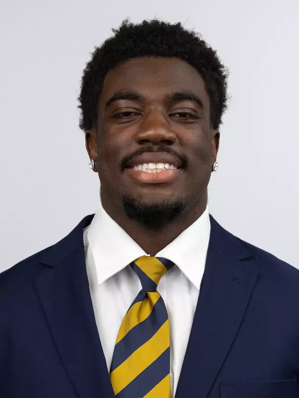 June 23, 2026; Berkeley, CA, USA; FB: Cal Football Headshots California Memorial Stadium. (Photo credit: Al Sermeno/KLC fotos)