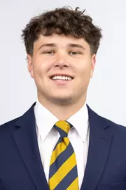 June 22, 2026; Berkeley, CA, USA; FB: Cal Football Headshots California Memorial Stadium. (Photo credit: Al Sermeno/KLC fotos)