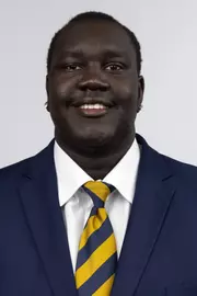 June 23, 2026; Berkeley, CA, USA; FB: Cal Football Headshots California Memorial Stadium. (Photo credit: Al Sermeno/KLC fotos)