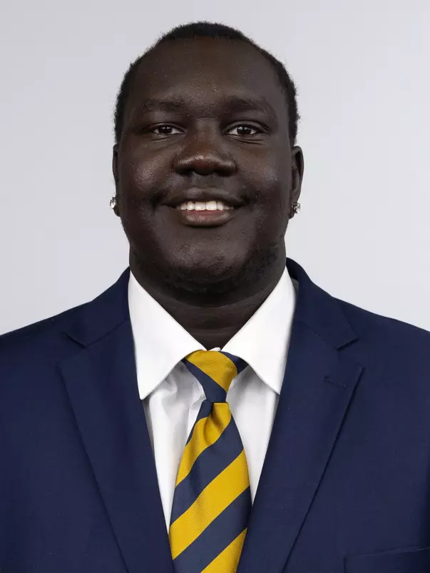 June 23, 2026; Berkeley, CA, USA; FB: Cal Football Headshots California Memorial Stadium. (Photo credit: Al Sermeno/KLC fotos)