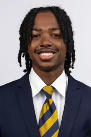 June 23, 2026; Berkeley, CA, USA; FB: Cal Football Headshots California Memorial Stadium. (Photo credit: Al Sermeno/KLC fotos)