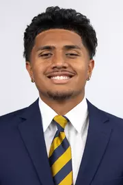 June 22, 2026; Berkeley, CA, USA; FB: Cal Football Headshots California Memorial Stadium. (Photo credit: Al Sermeno/KLC fotos)