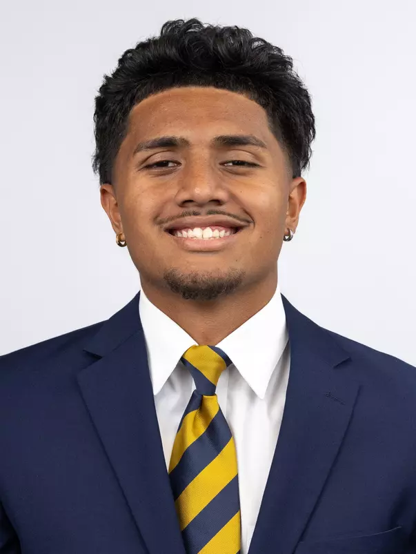 June 22, 2026; Berkeley, CA, USA; FB: Cal Football Headshots California Memorial Stadium. (Photo credit: Al Sermeno/KLC fotos)