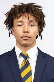 June 22, 2026; Berkeley, CA, USA; FB: Cal Football Headshots California Memorial Stadium. (Photo credit: Al Sermeno/KLC fotos)