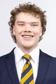 June 22, 2026; Berkeley, CA, USA; FB: Cal Football Headshots California Memorial Stadium. (Photo credit: Al Sermeno/KLC fotos)