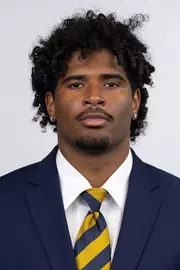 June 23, 2026; Berkeley, CA, USA; FB: Cal Football Headshots California Memorial Stadium. (Photo credit: Al Sermeno/KLC fotos)