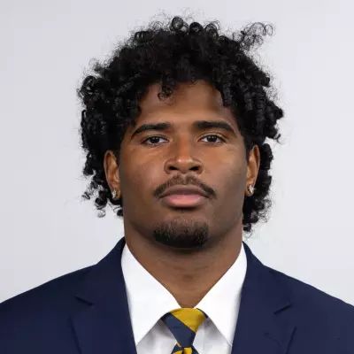 Jayden Wayne headshot