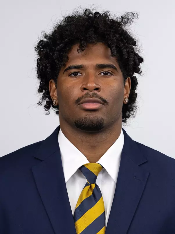 June 23, 2026; Berkeley, CA, USA; FB: Cal Football Headshots California Memorial Stadium. (Photo credit: Al Sermeno/KLC fotos)
