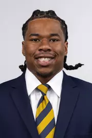 June 23, 2026; Berkeley, CA, USA; FB: Cal Football Headshots California Memorial Stadium. (Photo credit: Al Sermeno/KLC fotos)