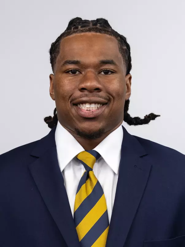 June 23, 2026; Berkeley, CA, USA; FB: Cal Football Headshots California Memorial Stadium. (Photo credit: Al Sermeno/KLC fotos)