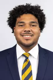 June 22, 2026; Berkeley, CA, USA; FB: Cal Football Headshots California Memorial Stadium. (Photo credit: Al Sermeno/KLC fotos)
