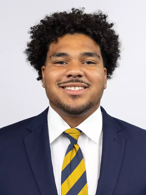 June 22, 2026; Berkeley, CA, USA; FB: Cal Football Headshots California Memorial Stadium. (Photo credit: Al Sermeno/KLC fotos)