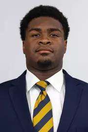June 23, 2026; Berkeley, CA, USA; FB: Cal Football Headshots California Memorial Stadium. (Photo credit: Al Sermeno/KLC fotos)