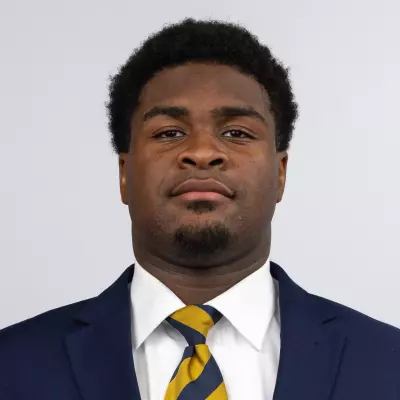 Jimothy Lewis Jr. headshot