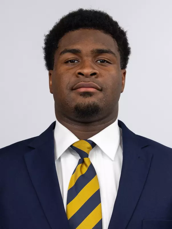 June 23, 2026; Berkeley, CA, USA; FB: Cal Football Headshots California Memorial Stadium. (Photo credit: Al Sermeno/KLC fotos)