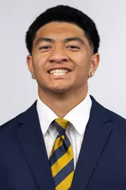 June 23, 2026; Berkeley, CA, USA; FB: Cal Football Headshots California Memorial Stadium. (Photo credit: Al Sermeno/KLC fotos)
