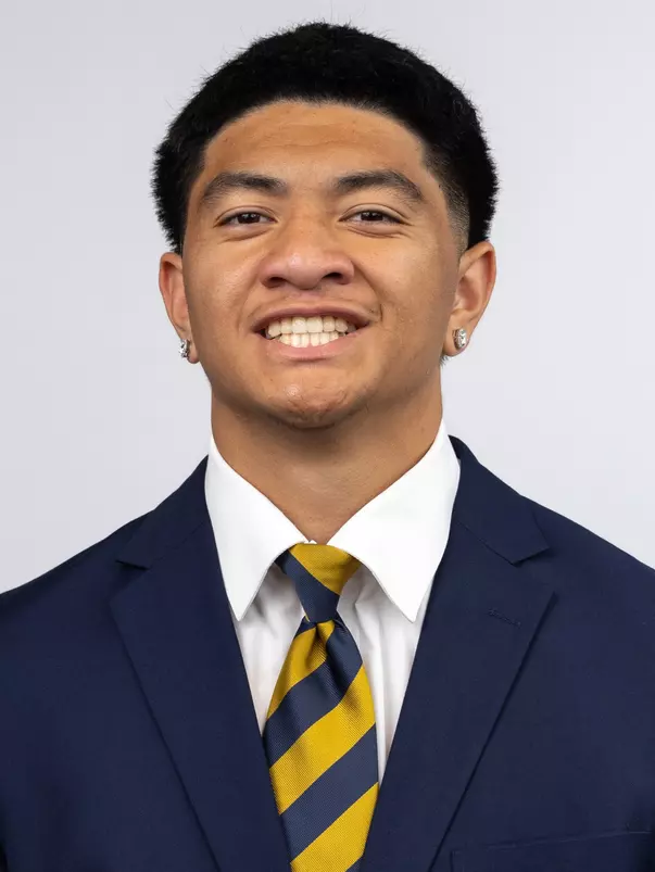 June 23, 2026; Berkeley, CA, USA; FB: Cal Football Headshots California Memorial Stadium. (Photo credit: Al Sermeno/KLC fotos)