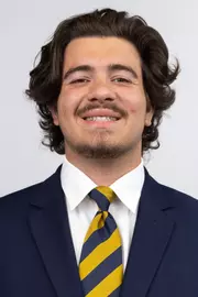 June 23, 2026; Berkeley, CA, USA; FB: Cal Football Headshots California Memorial Stadium. (Photo credit: Al Sermeno/KLC fotos)