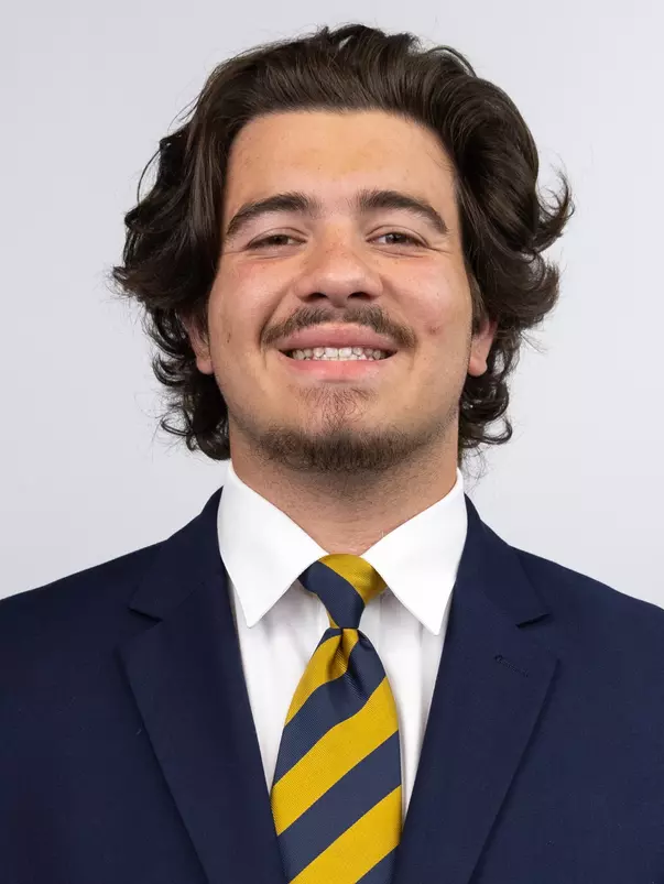 June 23, 2026; Berkeley, CA, USA; FB: Cal Football Headshots California Memorial Stadium. (Photo credit: Al Sermeno/KLC fotos)