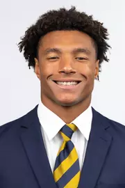 June 22, 2026; Berkeley, CA, USA; FB: Cal Football Headshots California Memorial Stadium. (Photo credit: Al Sermeno/KLC fotos)