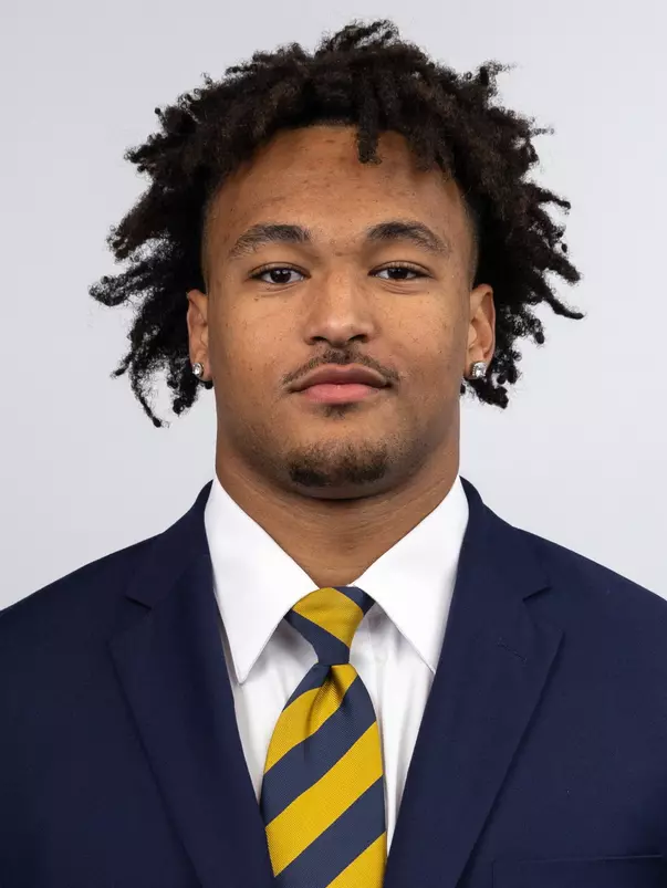 June 23, 2026; Berkeley, CA, USA; FB: Cal Football Headshots California Memorial Stadium. (Photo credit: Al Sermeno/KLC fotos)