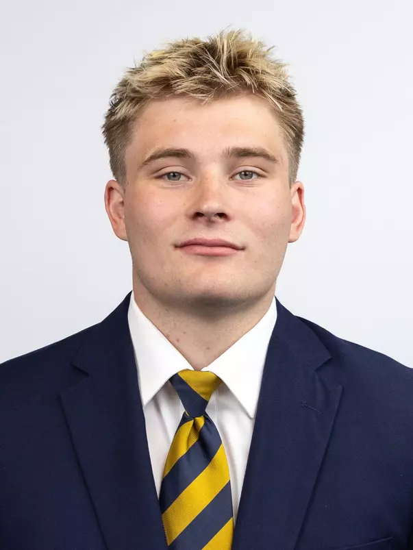 June 22, 2026; Berkeley, CA, USA; FB: Cal Football Headshots California Memorial Stadium. (Photo credit: Al Sermeno/KLC fotos)