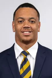 June 23, 2026; Berkeley, CA, USA; FB: Cal Football Headshots California Memorial Stadium. (Photo credit: Al Sermeno/KLC fotos)