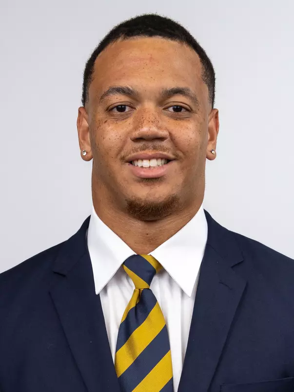 June 23, 2026; Berkeley, CA, USA; FB: Cal Football Headshots California Memorial Stadium. (Photo credit: Al Sermeno/KLC fotos)