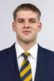 June 23, 2026; Berkeley, CA, USA; FB: Cal Football Headshots California Memorial Stadium. (Photo credit: Al Sermeno/KLC fotos)