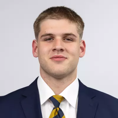 Justin Hasenhuetl headshot
