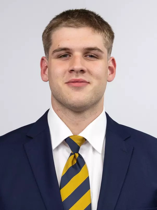 June 23, 2026; Berkeley, CA, USA; FB: Cal Football Headshots California Memorial Stadium. (Photo credit: Al Sermeno/KLC fotos)