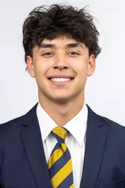 June 22, 2026; Berkeley, CA, USA; FB: Cal Football Headshots California Memorial Stadium. (Photo credit: Al Sermeno/KLC fotos)