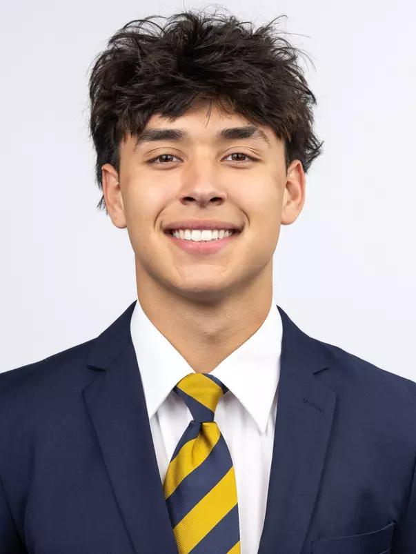 June 22, 2026; Berkeley, CA, USA; FB: Cal Football Headshots California Memorial Stadium. (Photo credit: Al Sermeno/KLC fotos)