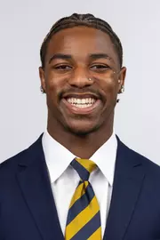 June 23, 2026; Berkeley, CA, USA; FB: Cal Football Headshots California Memorial Stadium. (Photo credit: Al Sermeno/KLC fotos)