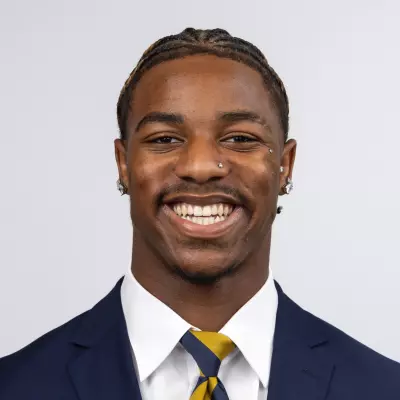 Kamar Mothudi headshot